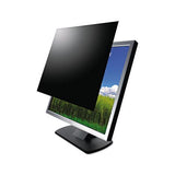 Secure View Lcd Privacy Filter For 23" Widescreen, 16:9 Aspect Ratio