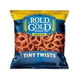 Tiny Twists Pretzels, 1 Oz Bag, 88-carton