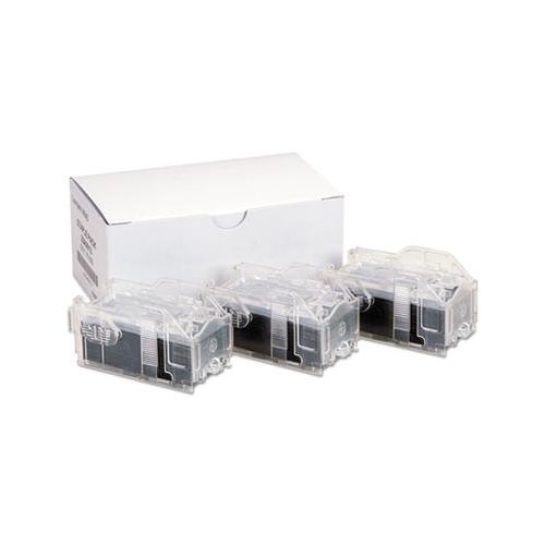 Standard Staples For X850-x852, 5000 Staples-cartridge, 3 Cartridges-box