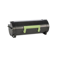 60f1h00 High-yield Toner, 10000 Page-yield, Black