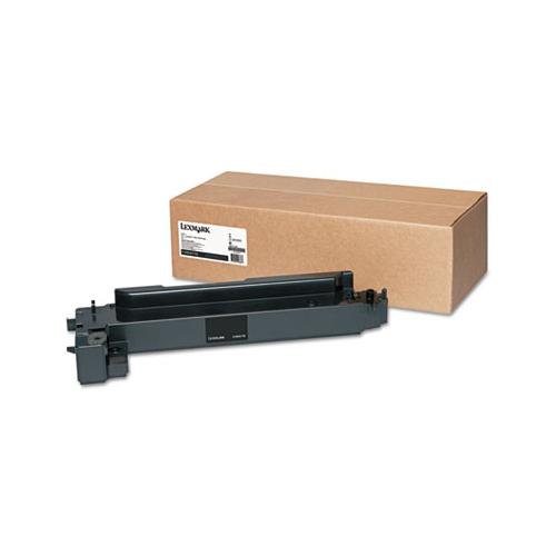 C792x77g Waste Toner Bottle, 50000 Page-yield