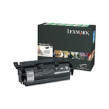 T654x41g Extra High-yield Government Toner, 36000 Page-yield, Black