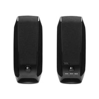 S150 2.0 Usb Digital Speakers, Black