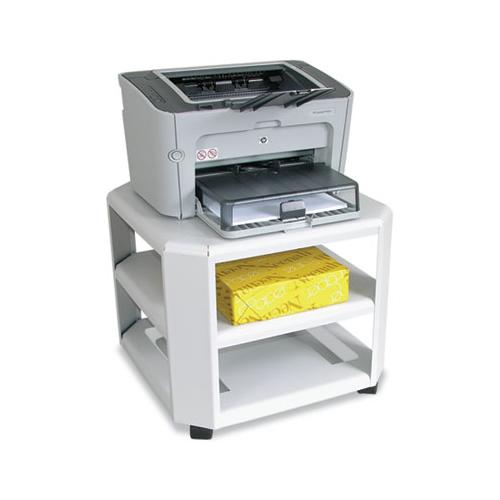 Stand,printer 3shlf,pm