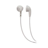 Eb-95 Stereo Earbuds, White