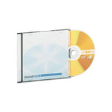 Dvd-r Discs, 4.7gb, 16x, W-jewel Cases, Gold, 10-pack