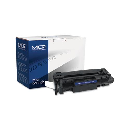 Toner,hp 11x Micr,bk