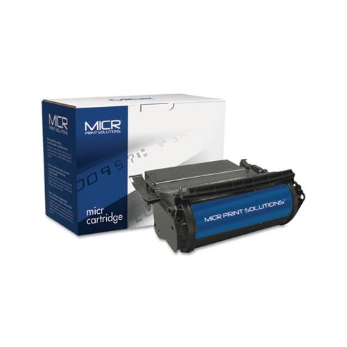 Toner,ibm 1152 Micr,bk