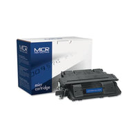 Compatible C4127x(m) (27xm) High-yield Micr Toner, 10000 Page-yield, Black