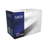 Toner,lex E360, Micr,bk