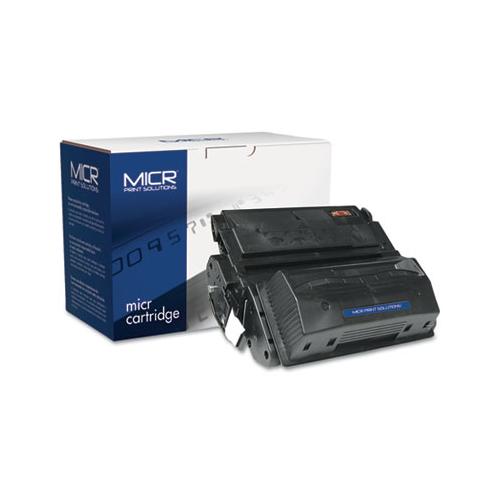 Toner,hp 39a Micr,bk