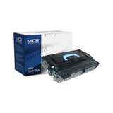 Compatible C8543x(m) (43xm) High-yield Micr Toner, 30000 Page-yield, Black