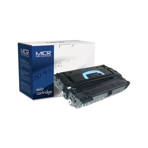 Compatible C8543x(m) (43xm) High-yield Micr Toner, 30000 Page-yield, Black