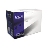 Compatible Ce278a(m) (78am) Micr Toner, 2100 Page-yield, Black