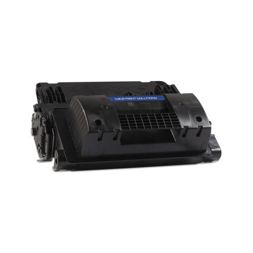 Toner,hpcf281x,hy,micr,bk