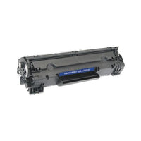 Toner,hp Cf283x,micr,bk