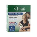 Instant Cold Pack, 2-box