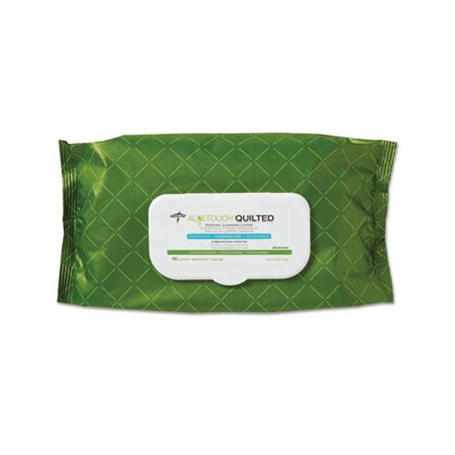 Fitright Select Premium Personal Cleansing Wipes, 8 X 12, 48-pack