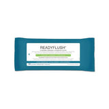 Readyflush Biodegradable Flushable Wipes, 8 X 12, 24-pack, 24 Pack-carton