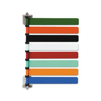 Flag,8 Id, Room System
