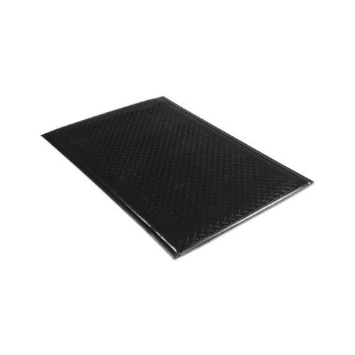 Soft Step Supreme Anti-fatigue Floor Mat, 24 X 36, Black