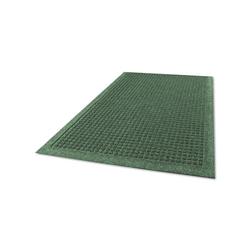 Ecoguard Indoor-outdoor Wiper Mat, Rubber, 36 X 60, Charcoal