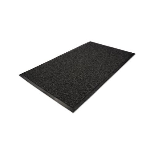 Eliteguard Indoor-outdoor Floor Mat, 36 X 60, Charcoal