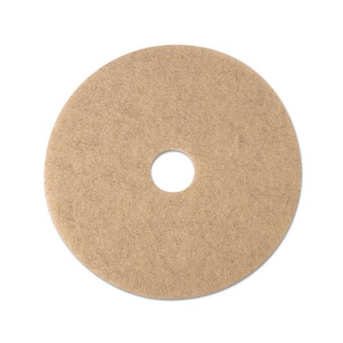 Floor,pad,brnsh,24",nttn
