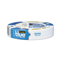 Original Multi-surface Painter's Tape, 3" Core, 0.94" X 60 Yds, Blue