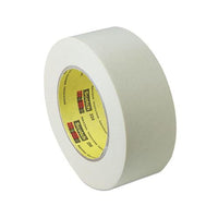 General Purpose Masking Tape 234, 3" Core, 36 Mm X 55 M, Tan