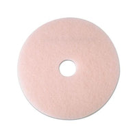 Pad,flr,hi-sp,brnsh,17",5