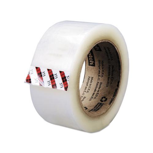 Tape,scotch,371,36rl,clr