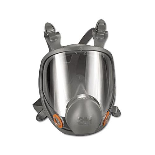 Full Facepiece Respirator 6000 Series, Reusable