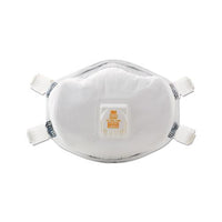 N100 Particulate Respirator