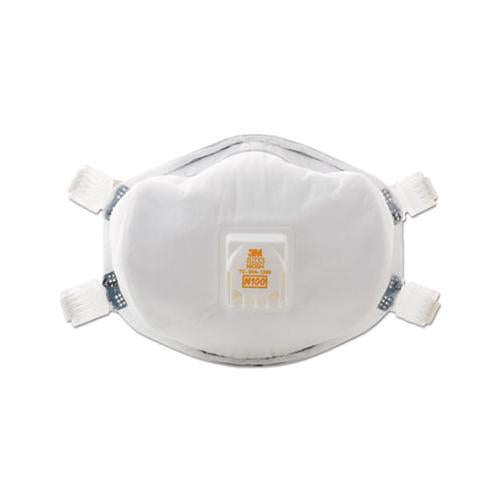 N100 Particulate Respirator