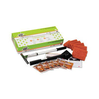 Cleaner,griddle