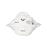 Vflex Particulate Respirator N95, Small, 50-box