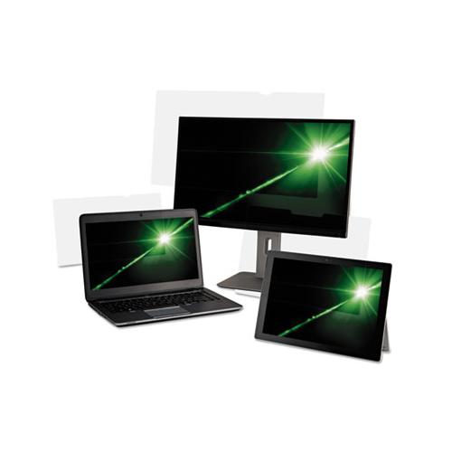 Antiglare Frameless Filter For 21.5" Widescreen Monitor, 16:9 Aspect Ratio