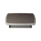 Footrest,adj,metal, Cgy