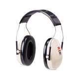Peltor Optime 95 Low-profile Folding Ear Muff H6f-v