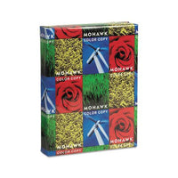 Color Copy 98 Paper And Cover Stock, 98 Bright, 80lb, 8.5 X 11, 250-pack