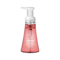 Foaming Hand Wash, Pink Grapefruit, 10 Oz Pump Bottle