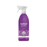 Antibac All-purpose Cleaner, Wildflower, 28 Oz Spray Bottle