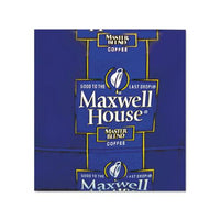 Coffee, Regular Ground, 1.1 Oz Pack, 42-carton