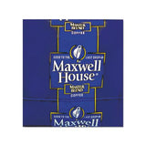 Coffee, Regular Ground, 1.1 Oz Pack, 42-carton