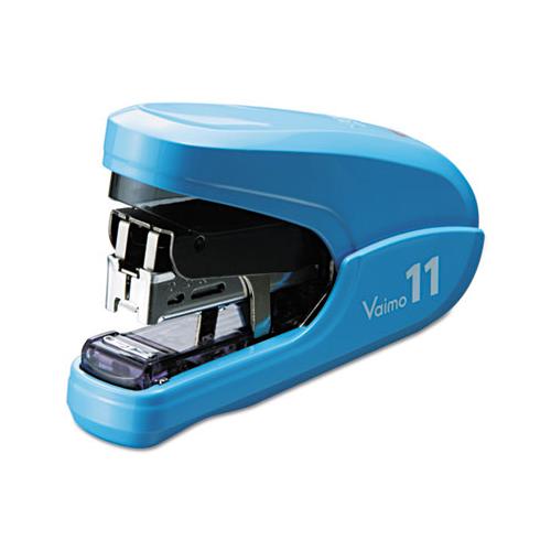 Vaimo Stapler, 35-sheet Capacity, Blue