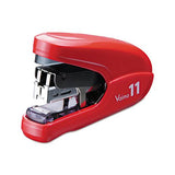 Vaimo Stapler, 35-sheet Capacity, Red