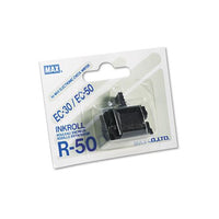 R50 Replacement Ink Roller, Black