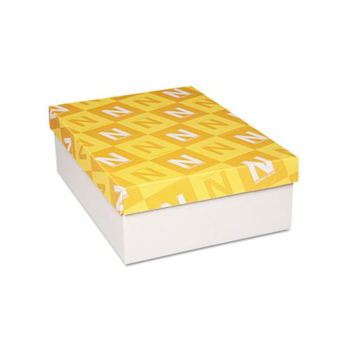 Classic Crest #10 Envelope, Commercial Flap, Gummed Closure, 4.13 X 9.5, Avon Brilliant White, 500-box