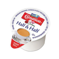 Half & Half, 0.304 Oz Cups, 360-carton